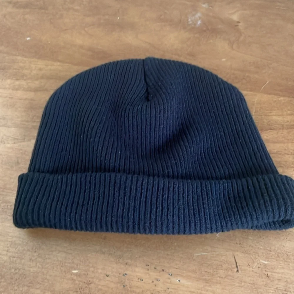 Columbia Knit Beanie